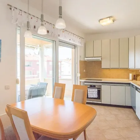 Apartmán Spacious On A Great Location -apartment Kuhta *