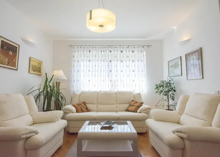 Spacious On A Great Location -apartment Kuhta