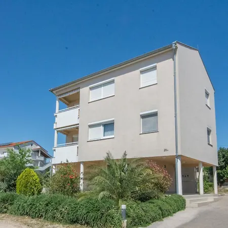 Lejlighed Spacious On A Great Location -apartment Kuhta