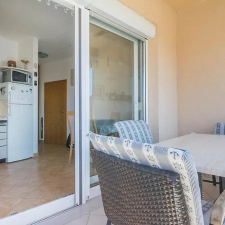 Spacious On A Great Location -apartment Kuhta