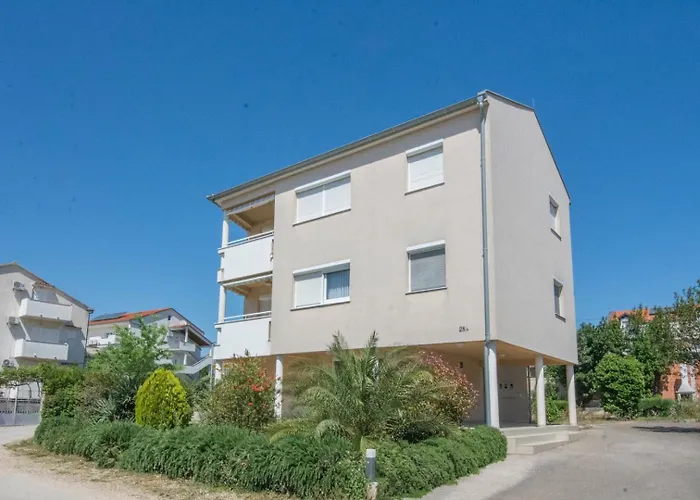 アパート Spacious On A Great Location -apartment Kuhta