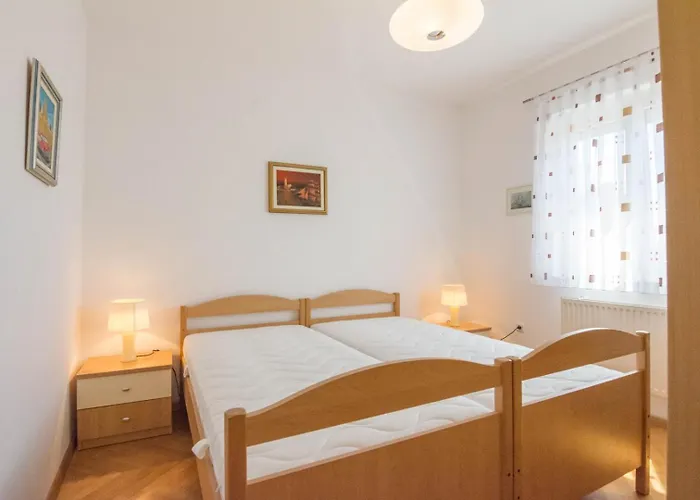 アパート Spacious On A Great Location -apartment Kuhta *