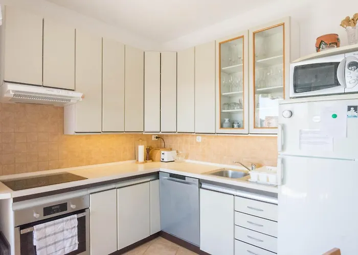 Spacious On A Great Location -apartment Kuhta *